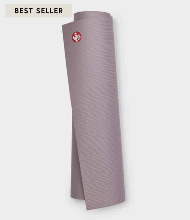 Manduka PRO™ Yoga Mat 6mm Elderberry — Charym Yoga Studio